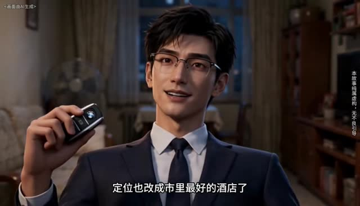 收租精神小妹!第二季(124集) 收租精神小妹!第二季(124集)好看上头的短剧
