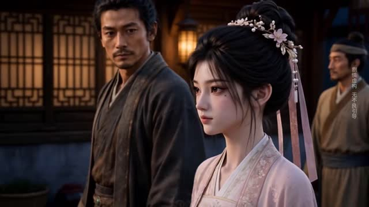穿成农女,带崽种田爽翻天!第五季(115集) 穿成农女,带崽种田爽翻天!第五季(115集)最热短剧推荐