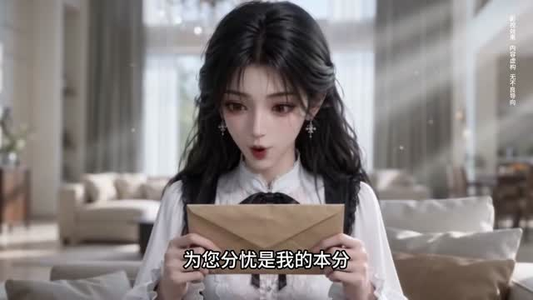满级保姆:雇主家的怪人有点多(62集) 满级保姆:雇主家的怪人有点多(62集)推荐你们也去看