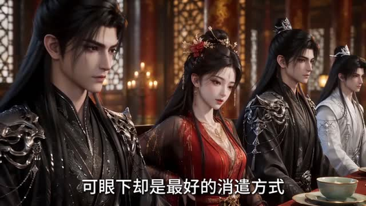王妃别装了,王爷能听见你的心声(129集) 王妃别装了,王爷能听见你的心声(129集)最新上映的短剧