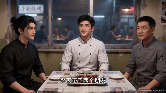 美食小店爆火,治愈万千食客第一季(67集) 美食小店爆火,治愈万千食客第一季(67集)在线免费观看