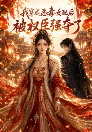 我穿成恶毒女配后被权臣强夺了(114集) 我穿成恶毒女配后被权臣强夺了(114集)口碑之选免费看