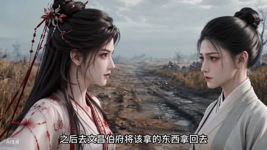 请君为我续长生第二季(132集) 请君为我续长生第二季(132集)精彩短剧推荐