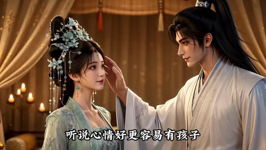 大唐:我是真没想当国舅爷啊第二季(183集) 大唐:我是真没想当国舅爷啊第二季(183集)解说文案