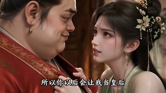炮灰千金爱吃瓜!(142集) 炮灰千金爱吃瓜!(142集)好看短剧抢先看