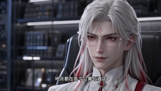 穿越星际,只想努力活下去(67集) 穿越星际,只想努力活下去(67集)短剧有好货推荐