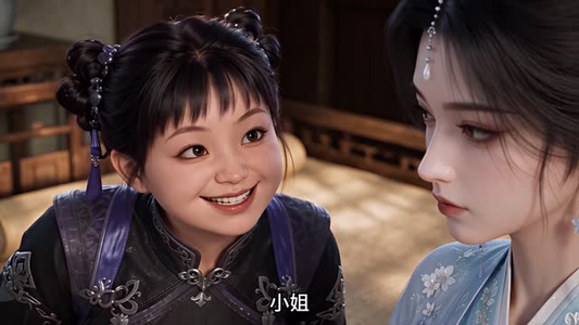 云梦归：我和暴君互换了身体（402集）红果免费看短剧