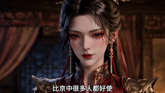 纨绔郡主得宠日常:秦金枝第十七季(134集) 纨绔郡主得宠日常:秦金枝第十七季(134集)好看短剧推荐