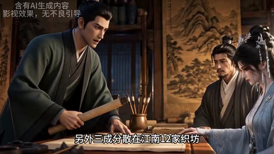 小世子认亲(87集) 小世子认亲(87集)独家内容免费看