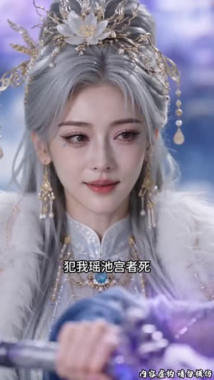 捡到女帝,逆命双生第二季(81集) 捡到女帝,逆命双生第二季(81集)让你一口气看完