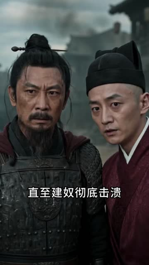 大明第一纨绔2(57集) 大明第一纨绔2(57集)穿越短剧推荐