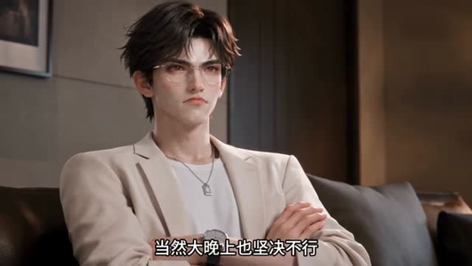 重生后太太成了傅总的贴身小挂件(201集) 重生后太太成了傅总的贴身小挂件(201集)短剧抢先看全集