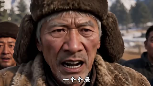 烟火年代：我有灵泉空间第一季（131集）短剧全集更精彩