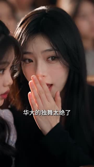 团宠假千金惊艳全城（148集）第三季