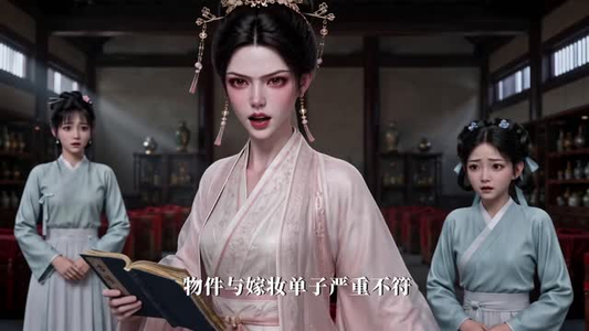 妃常不可(72集) 妃常不可(72集)高质量短剧推荐