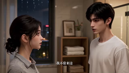 野骨温柔:跟死对头结婚了第二季(60集) 野骨温柔:跟死对头结婚了第二季(60集)海量短剧免费看