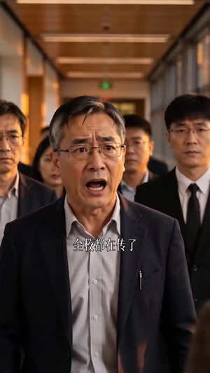 让你代课，你教学生核聚变？第二季（74集）免费观看