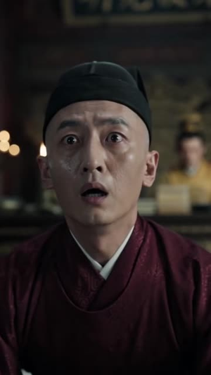 大明第一纨绔（58集）短剧太精彩