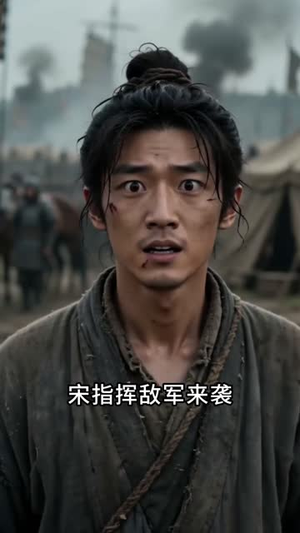 大明第一纨绔第三季（68集）在线免费观影