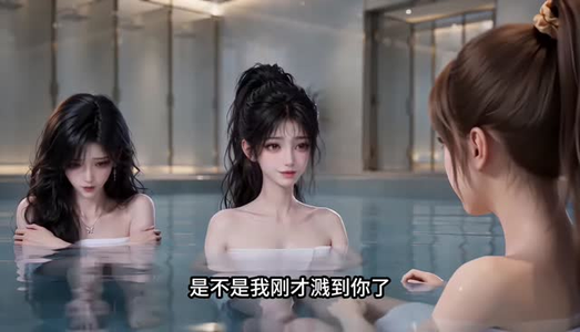 成为反派后妹妹是救世主（116集）最新短剧抢先看