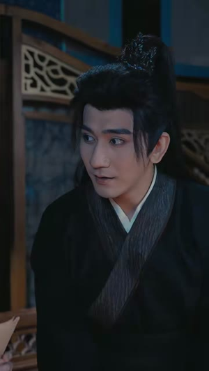 仙厨宋知味(80集) 仙厨宋知味(80集)第32集