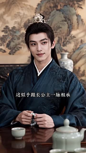 科举不易,九族文盲出了个读书人1(107集) 科举不易,九族文盲出了个读书人1(107集)精彩短剧下载