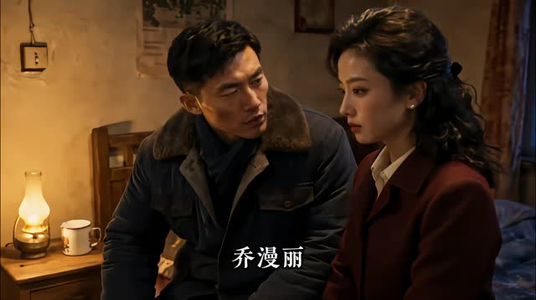 小小力量大,从家属院开始当家(96集) 小小力量大,从家属院开始当家(96集)精彩短剧热播