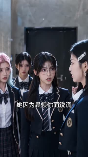 黑月光冠冕:我不过作作妖反成了白月光(101集) 黑月光冠冕:我不过作作妖反成了白月光(101集)剧好看短剧推荐