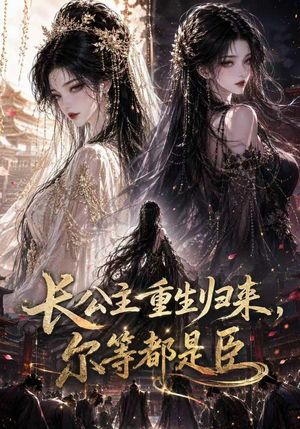长公主重生归来尔等都是臣(100集) 长公主重生归来尔等都是臣(100集)快来看短剧