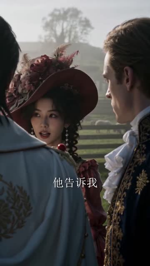 误入规则怪谈:王子总是对我垂涎欲滴(80集) 误入规则怪谈:王子总是对我垂涎欲滴(80集)古代短剧推荐