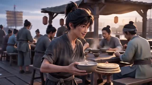 林家桑女的红火日子第二季(100集) 林家桑女的红火日子第二季(100集)最火短剧推荐