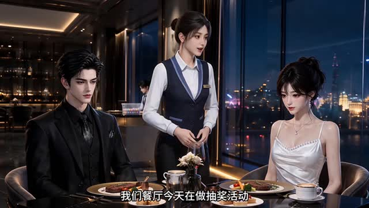 黎风知谢意之步步为营(122集) 黎风知谢意之步步为营(122集)免费短剧资源