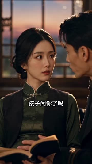 花轿换良人(54集) 花轿换良人(54集)超火短剧抢先看