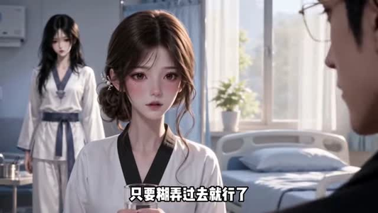 清也,你马甲又掉了2(139集) 清也,你马甲又掉了2(139集)精彩片段
