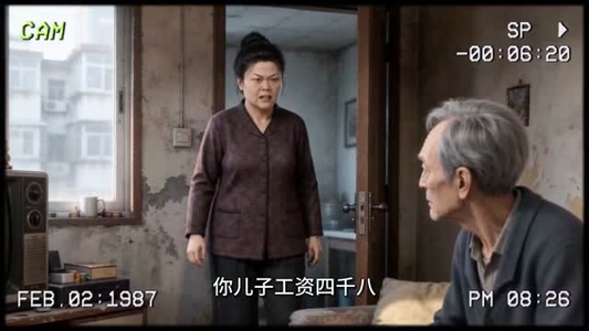 家产争夺赛,假千金重生后成团宠了(100集) 家产争夺赛,假千金重生后成团宠了(100集)精彩短剧看全集