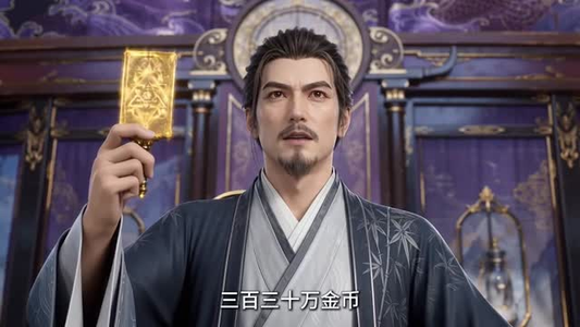 紫霄拍卖行(165集) 紫霄拍卖行(165集)第一季