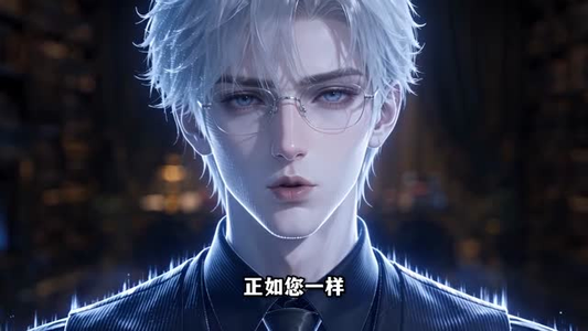 她归来时，星河俯首第二季（132集）每日短剧推荐