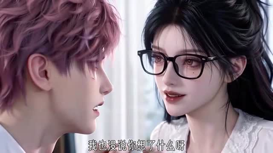 可安言梦第一季（109集）第32集