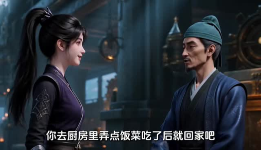 草根女散修的修仙日常(108集) 草根女散修的修仙日常(108集)新短剧推荐