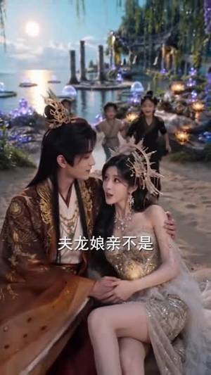万毒窟邂逅上古祖龙(70集) 万毒窟邂逅上古祖龙(70集)好看的短剧电影