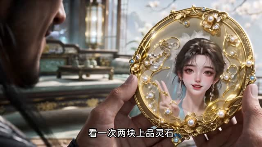 仙尊他又失控了第二季(108集) 仙尊他又失控了第二季(108集)在线免费观看