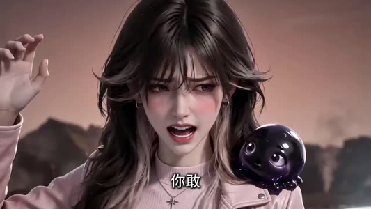 我转生成了毒液第2季(130集) 我转生成了毒液第2季(130集)古装短剧推荐