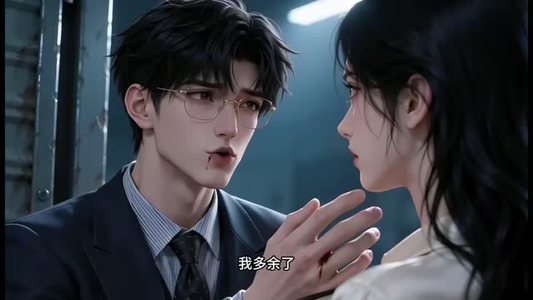 心归北渊第二季(116集) 心归北渊第二季(116集)解说