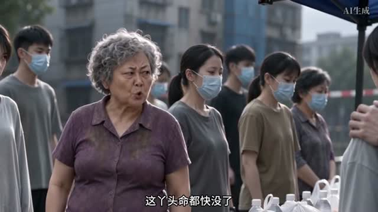 末世:今天我又被迫复活第一季(88集) 末世:今天我又被迫复活第一季(88集)我真的爱了