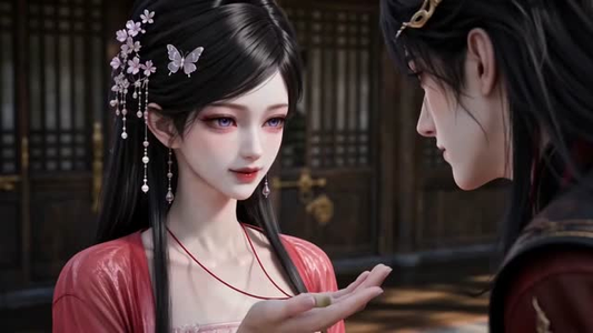 心愿昭昭,神明有应第一季(120集) 心愿昭昭,神明有应第一季(120集)常回家看看短剧