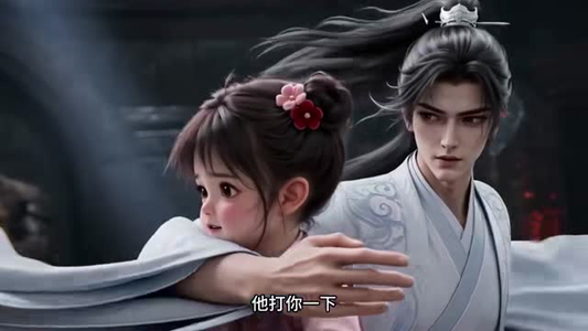 大力幼崽到处捡爹第三季(182集) 大力幼崽到处捡爹第三季(182集)短剧演员排行榜