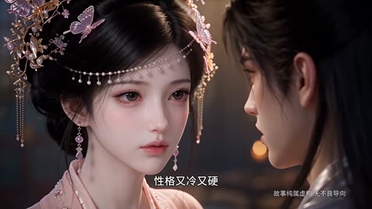 锦书辞旧,二郎争赴玉姻缘(55集) 锦书辞旧,二郎争赴玉姻缘(55集)短剧有好货推荐