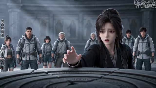 信手斩神,我即是暗影第二季(62集) 信手斩神,我即是暗影第二季(62集)精彩短剧分享。