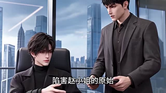 号外，重生大佬掉马甲了啦第五季（93集）好看到停不下来