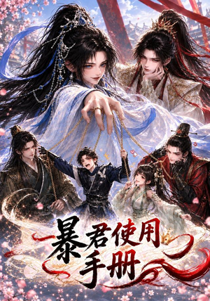 暴君使用手册（41集）看到了大结局